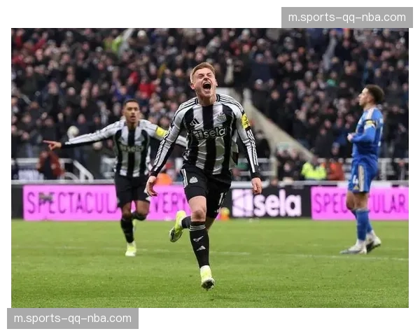 纽卡斯尔创造历史纪录 两回合开场十分钟均进两球