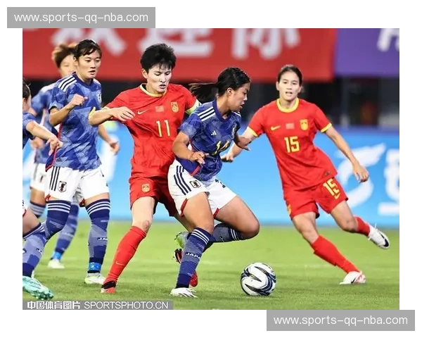 中国女足角球数仅3个，定位球战术设计缺乏变化与威胁